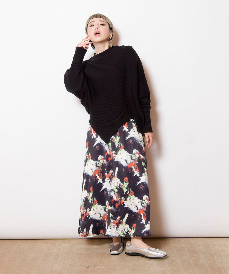 BLACK styling(158cm)