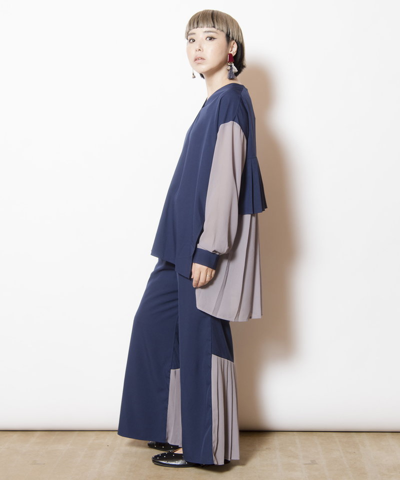 NAVY styling(158cm)