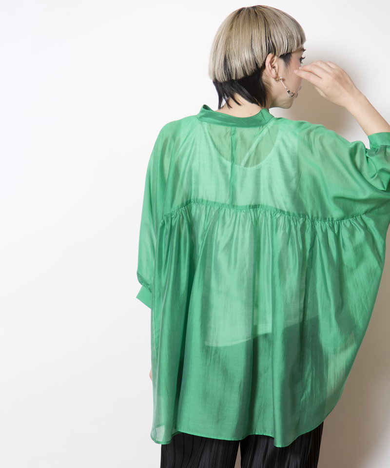 GREEN styling(158cm)