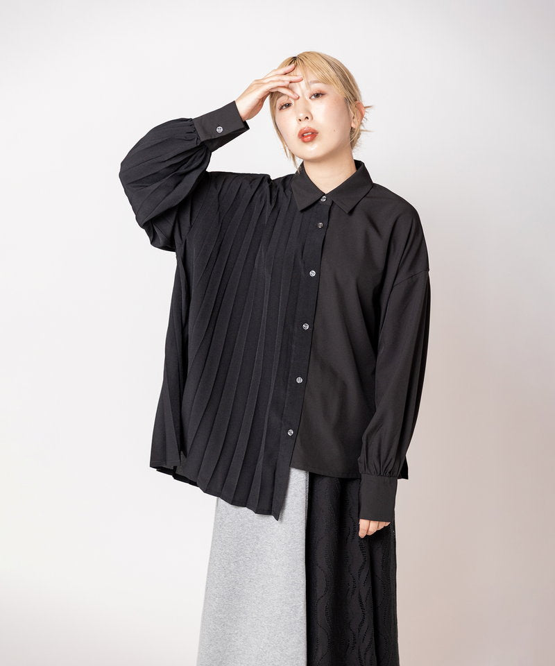 BLACK styling(159cm)