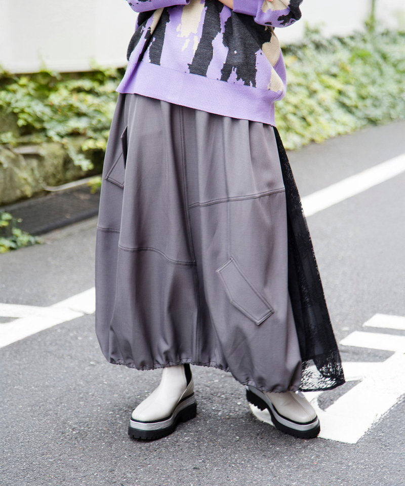 GRAY styling(158cm)