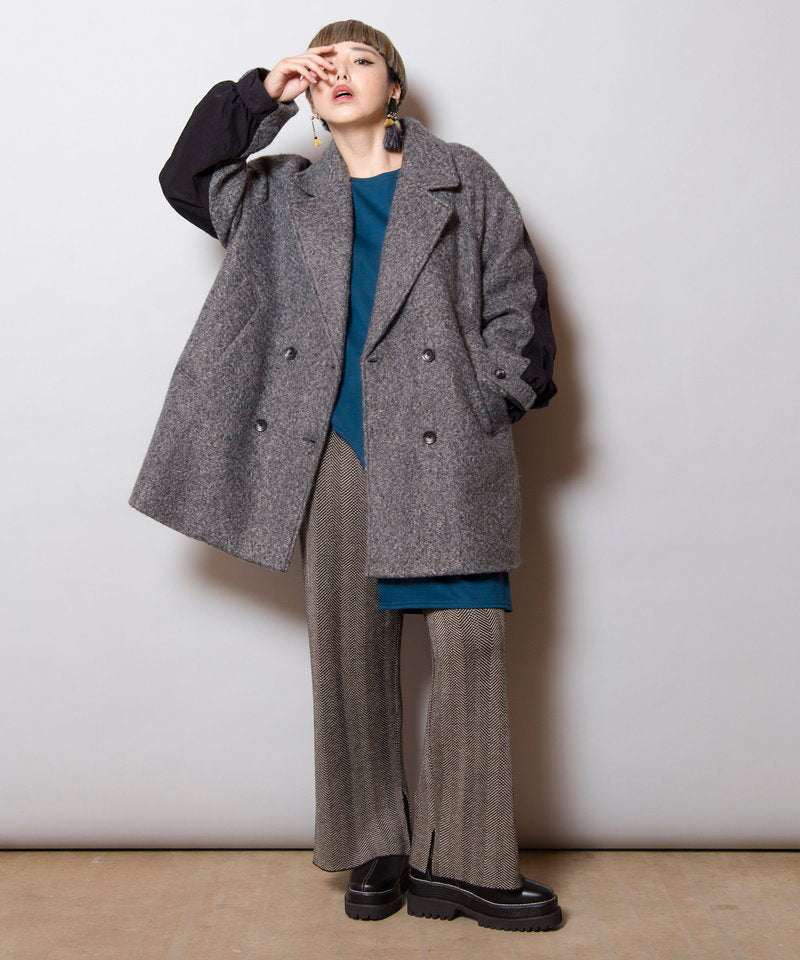 BLACK styling(158cm)