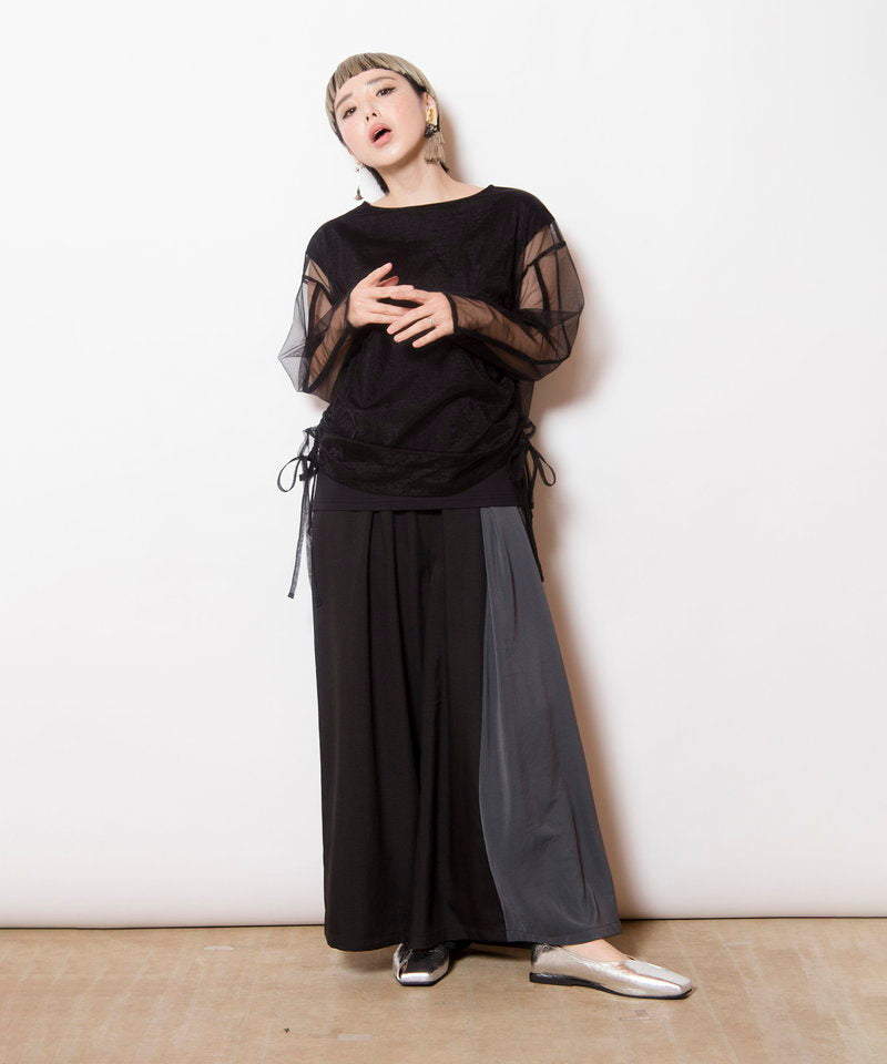 BLACK styling(158cm)