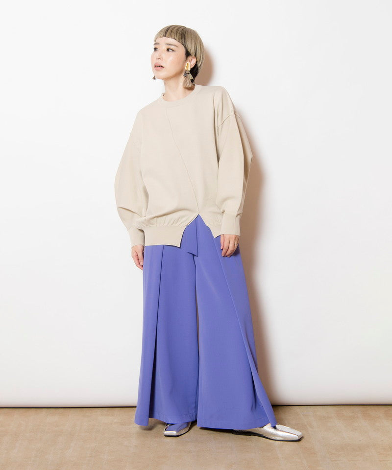 PURPLE styling(158cm)