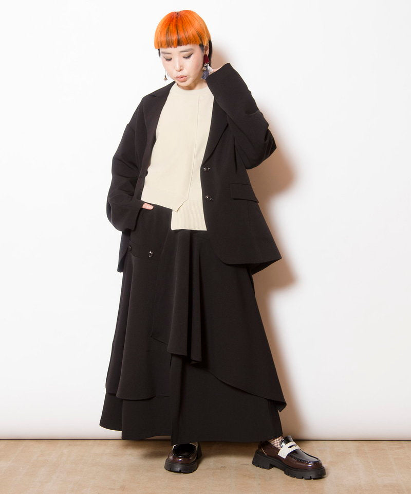 BLACK styling(158cm)