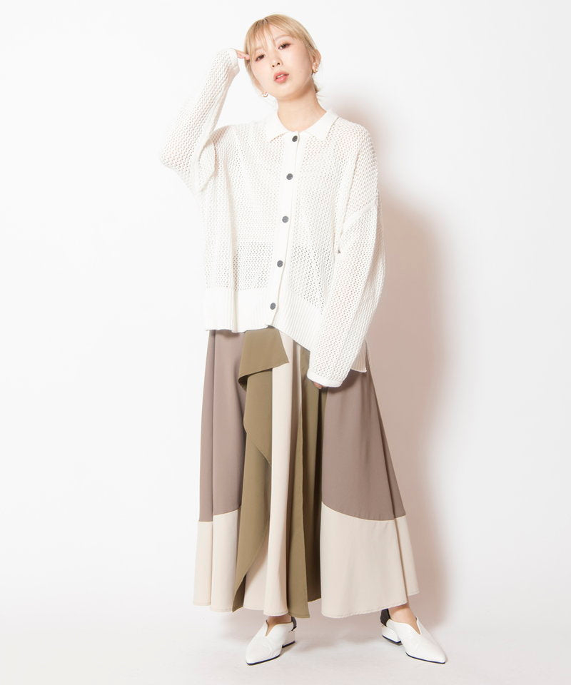 WHITE styling(159cm)