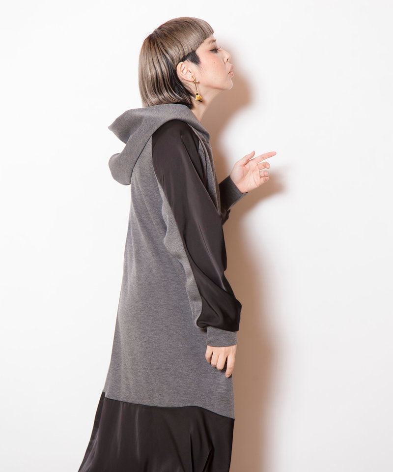 D.GRAY styling(158cm)