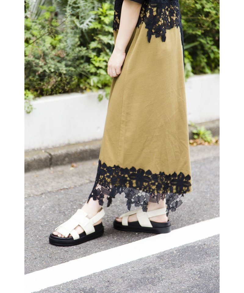 IVORY styling(158cm)