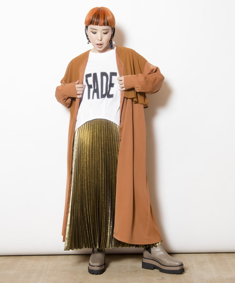 BROWN styling(158cm)