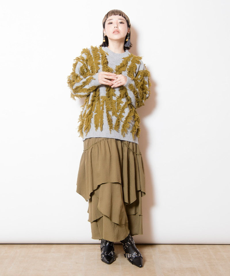 GRAYstyling(158cm)