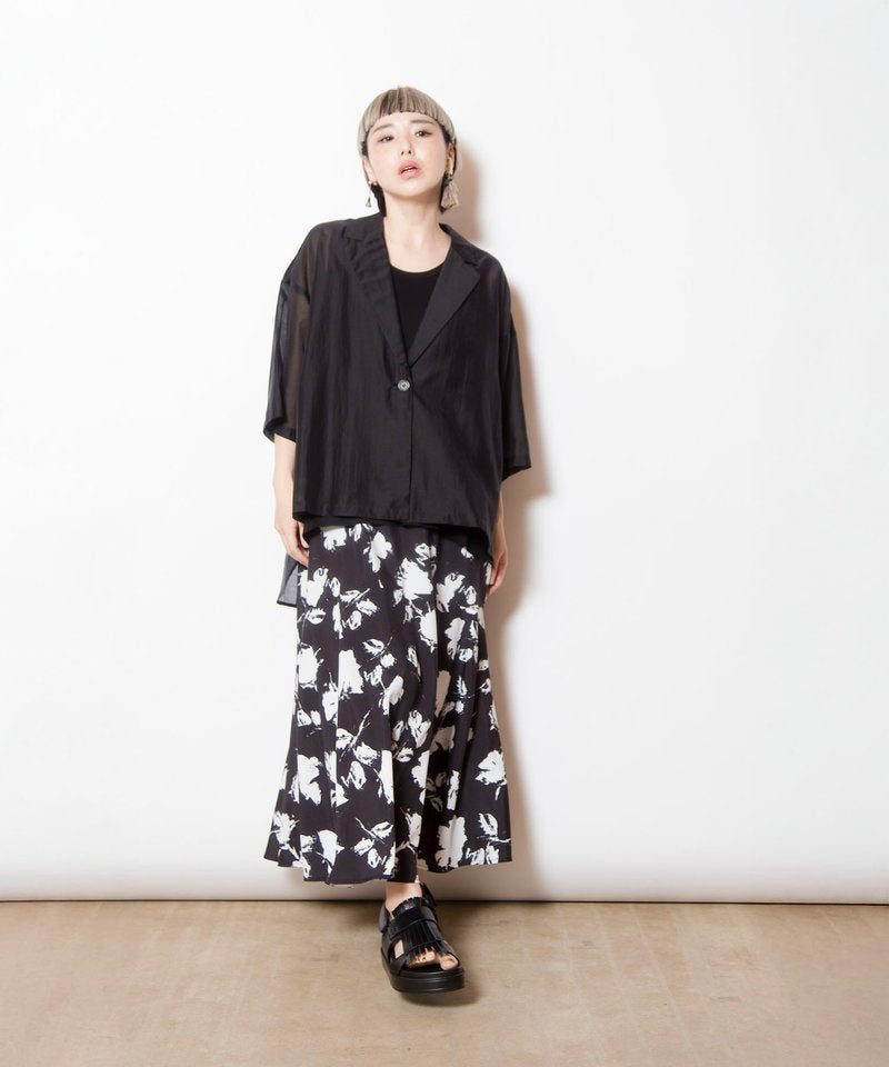 BLACK styling(158cm)