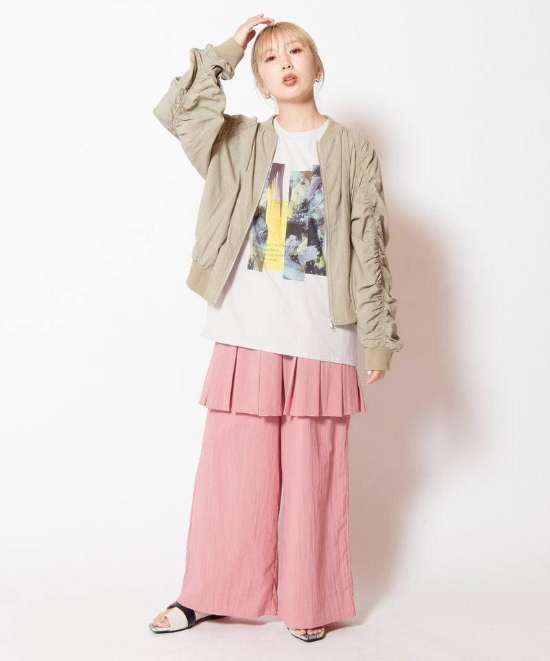 L.GRAY styling(159cm)