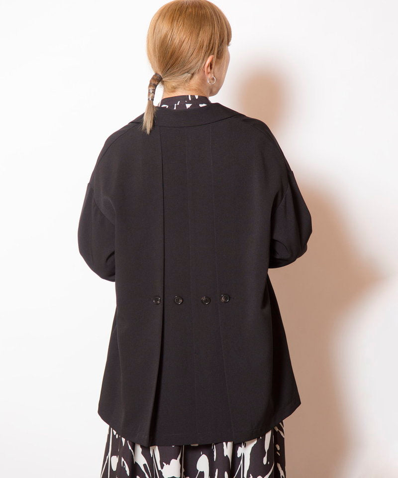 BLACK styling(159cm)