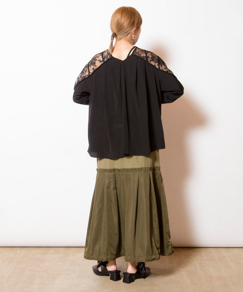 BLACK styling(159cm)