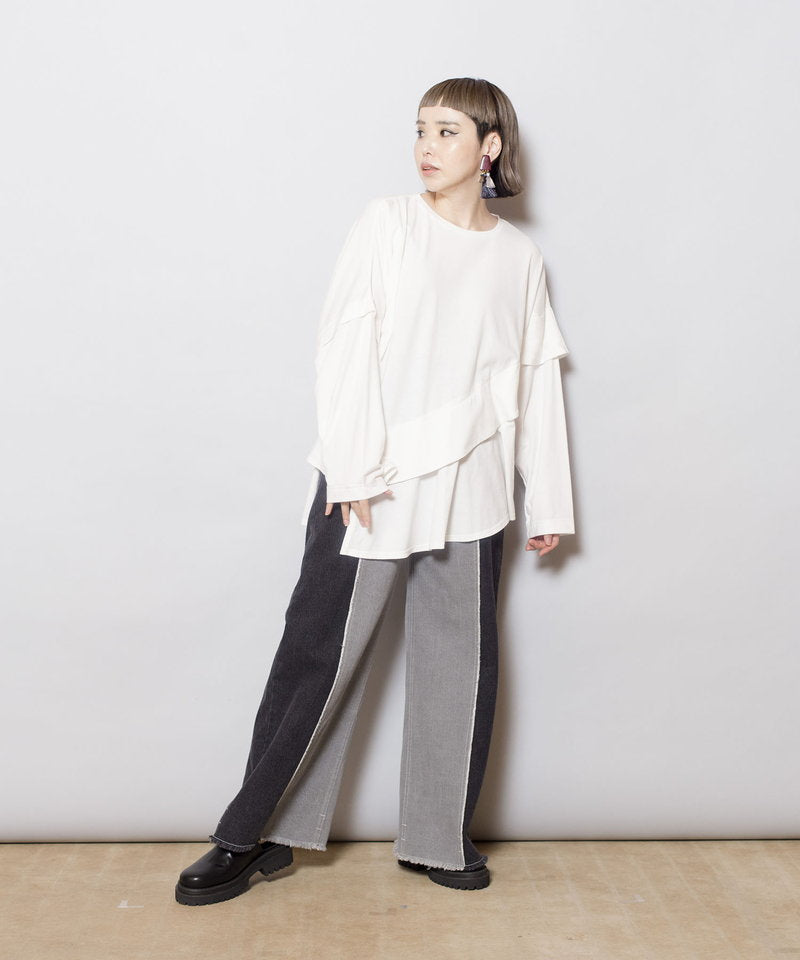 BLACK styling(158cm) size1