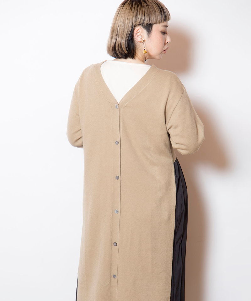 L.BEIGE styling(158cm)