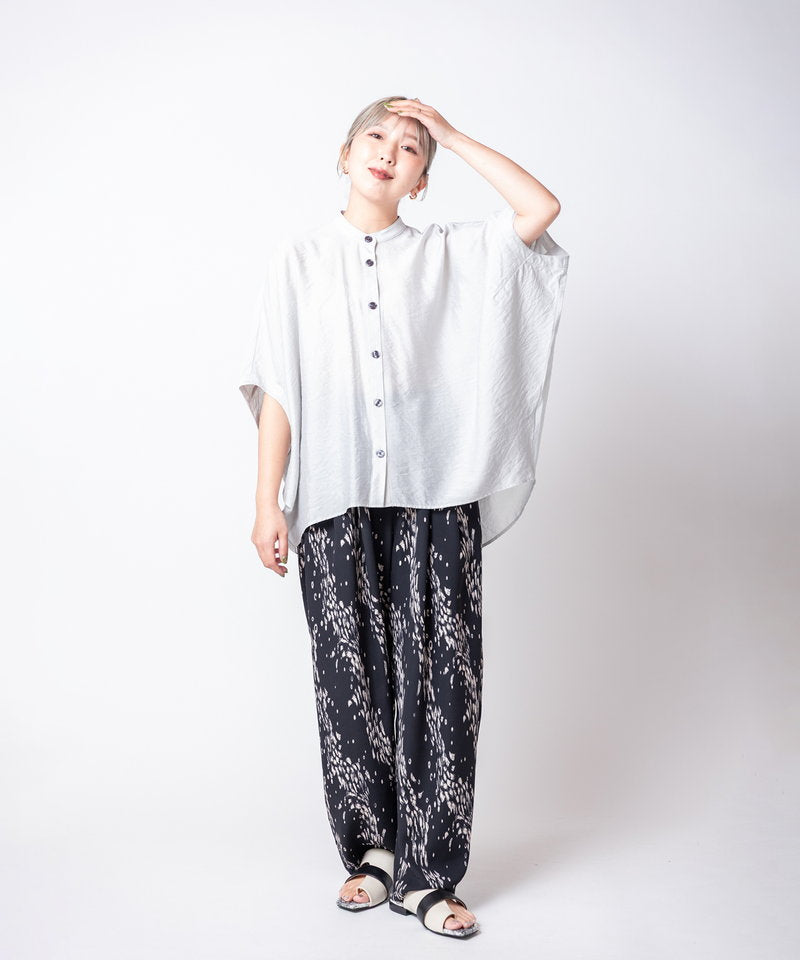 OSMOSIS – OSMOSIS・NO ID.