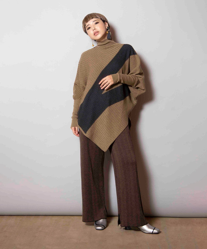 KHAKI styling(158cm)