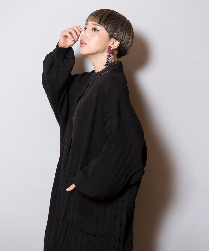 BLACK styling(158cm)