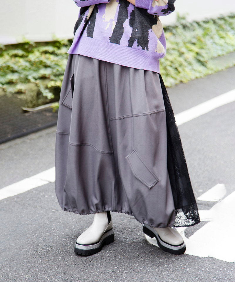 L.GRAY styling(158cm)