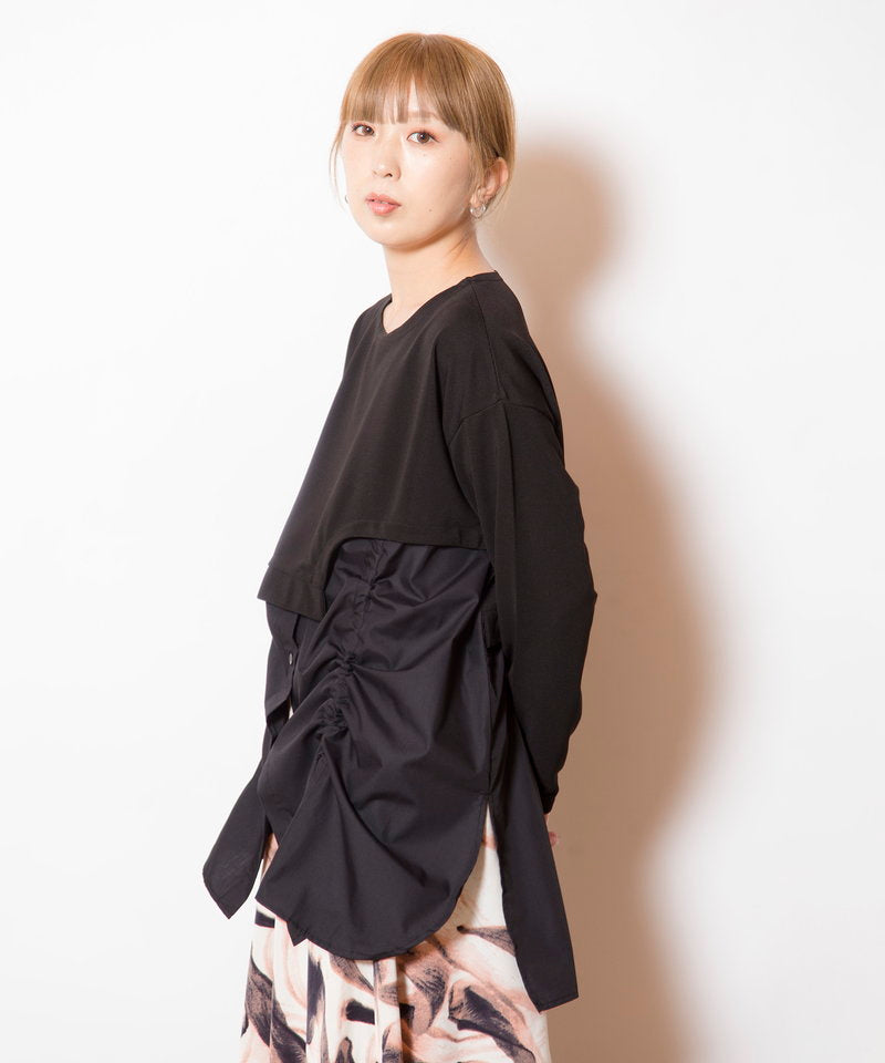 BLACK styling(159cm)