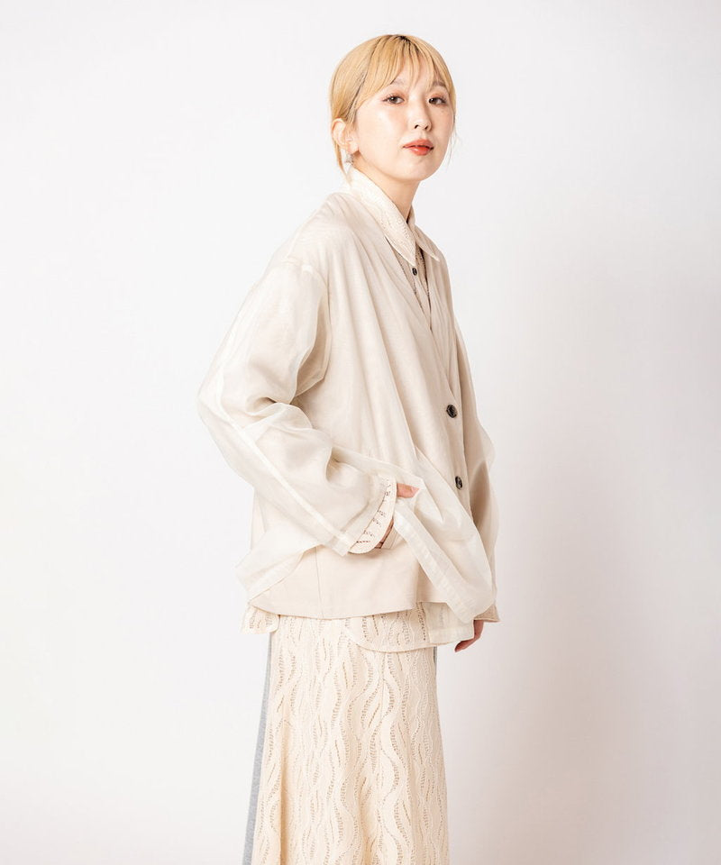 IVORY styling(159cm)