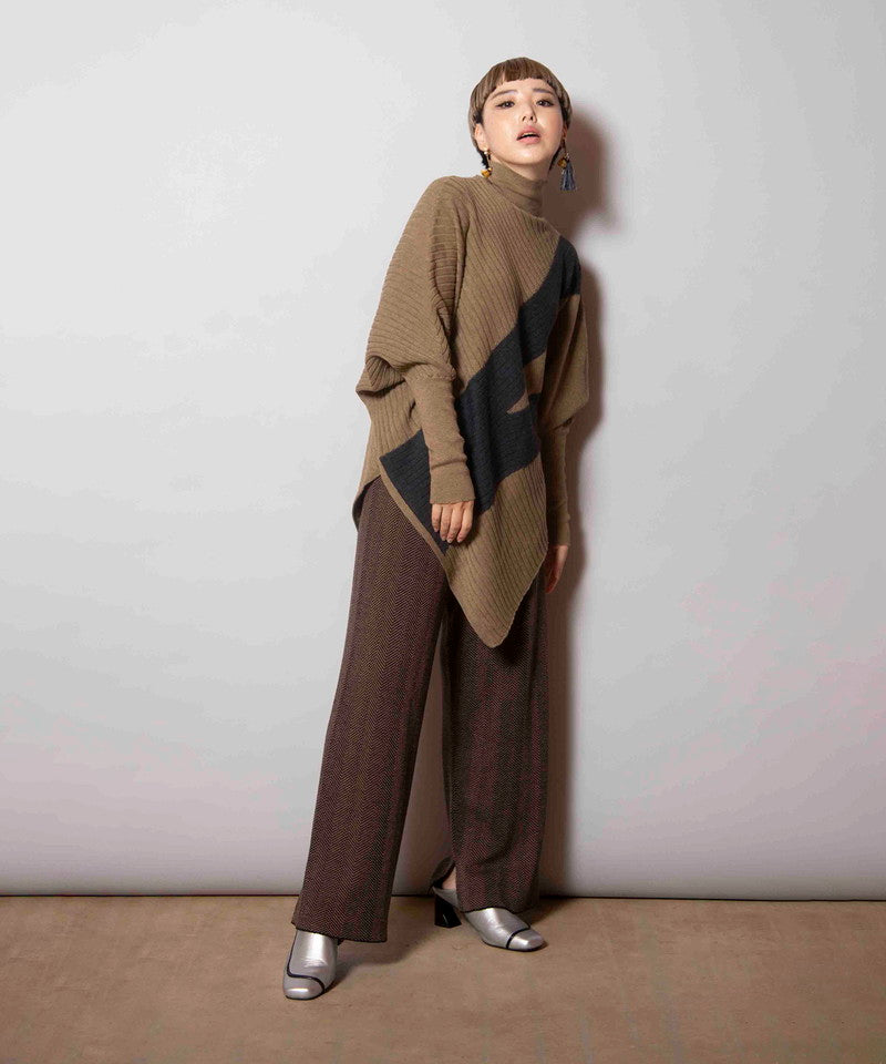 KHAKI styling(158cm)