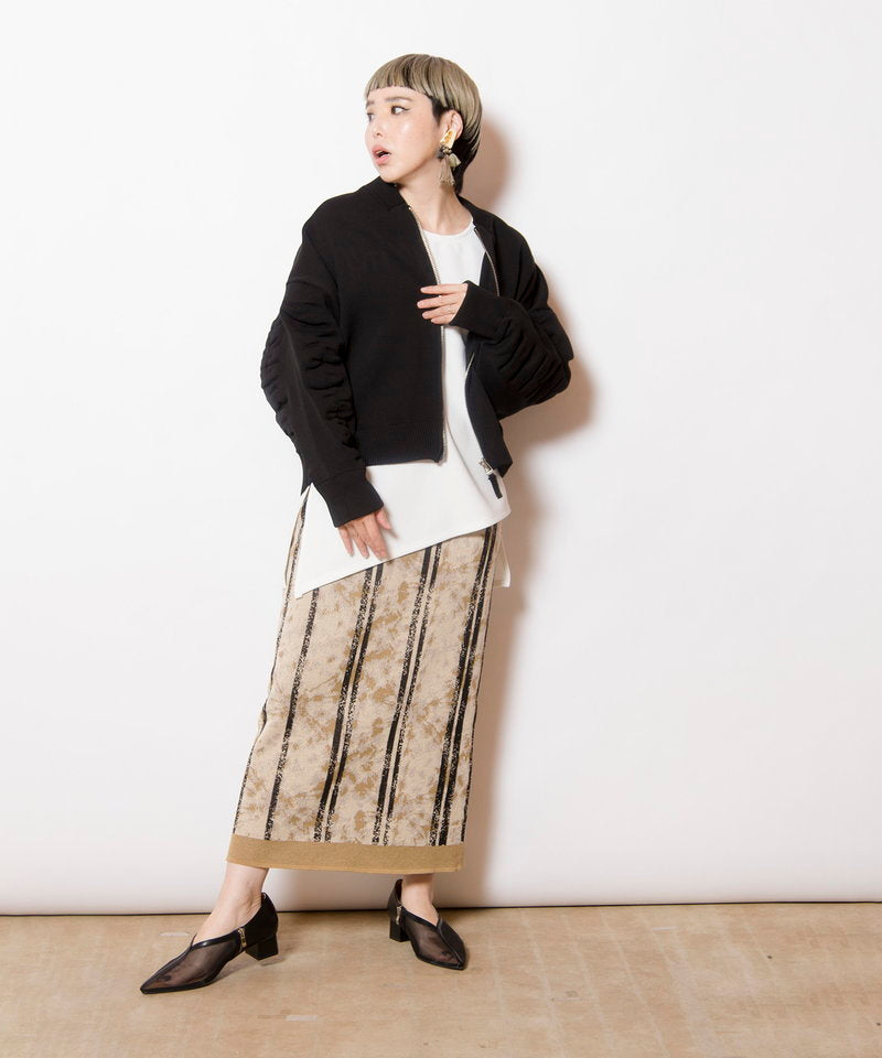 BLACK styling(158cm)