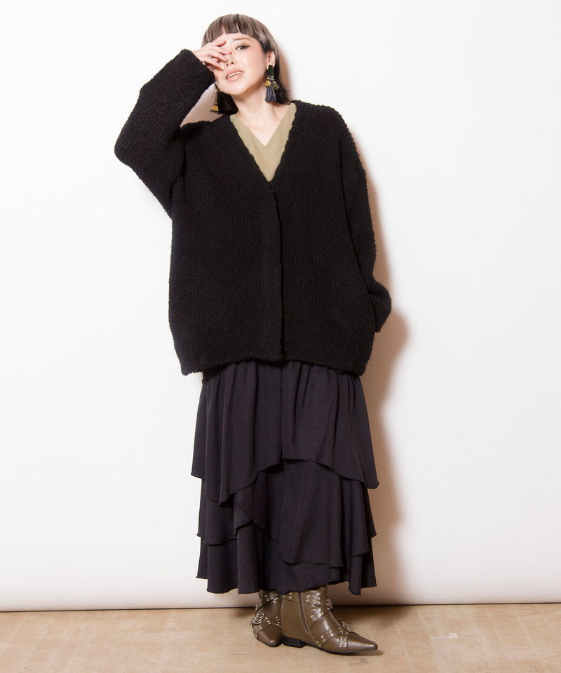 BLACK styling(158cm)