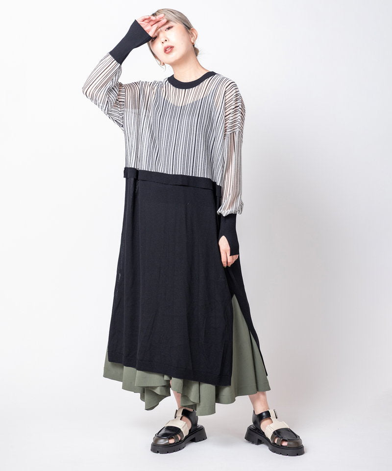 IVORY styling(159cm)