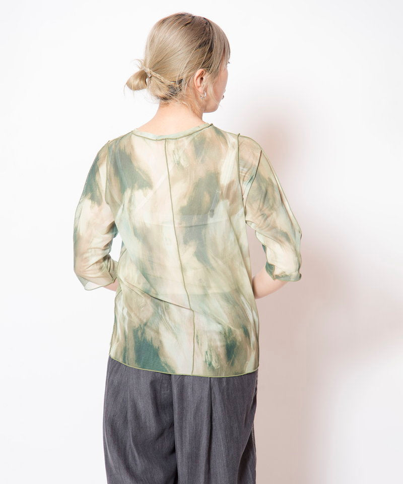 GREEN styling(159cm)