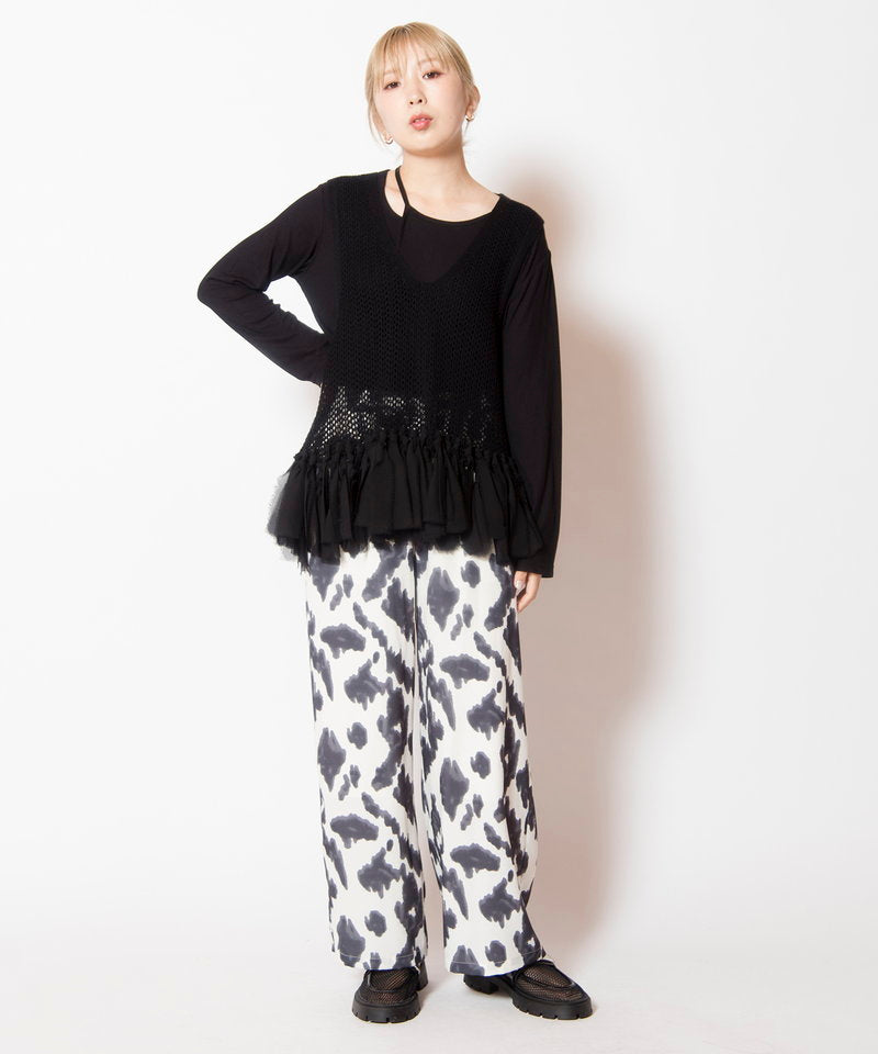 BLACK styling(159cm)