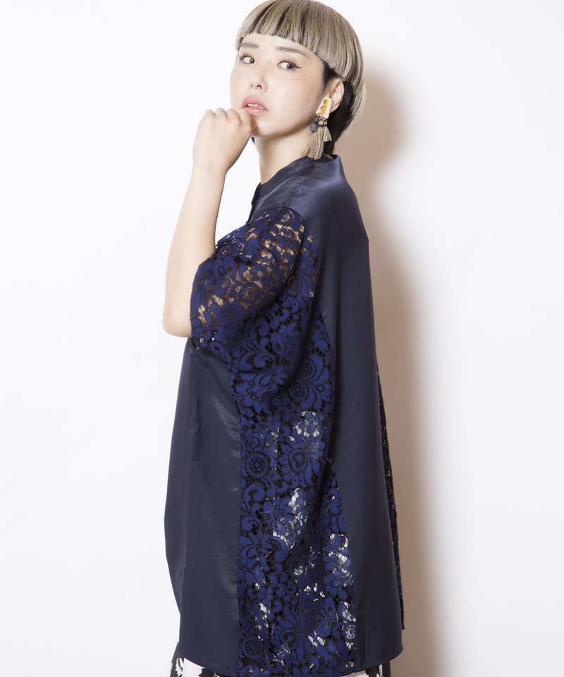NAVY styling(158cm)