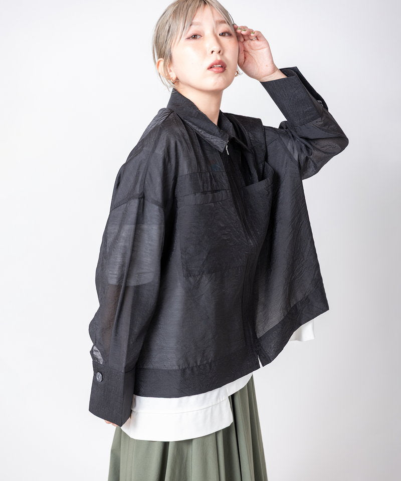 BLACK styling(159cm)