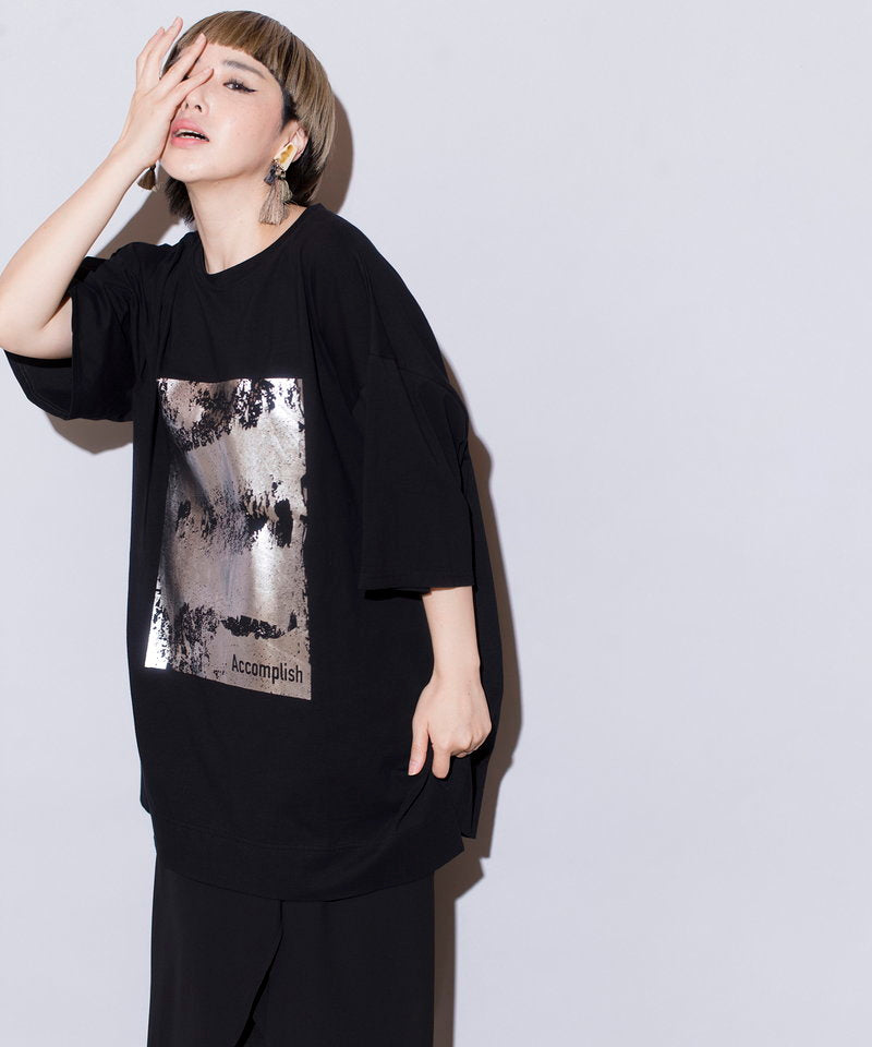 BLACK styling(158cm)