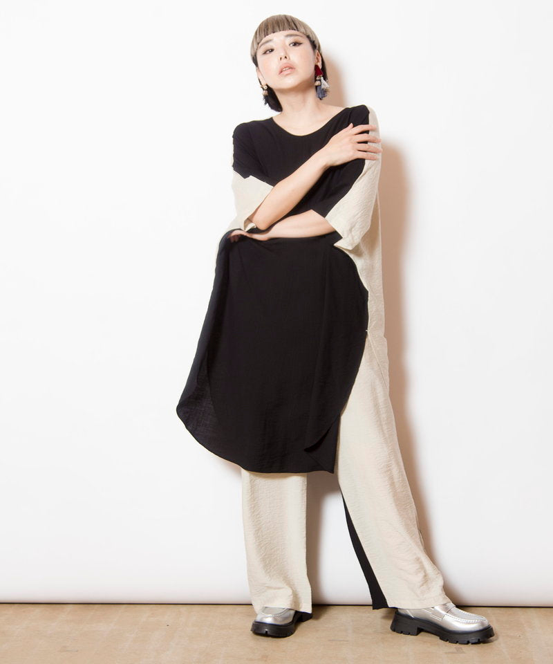 L.BEIGE styling(158cm)