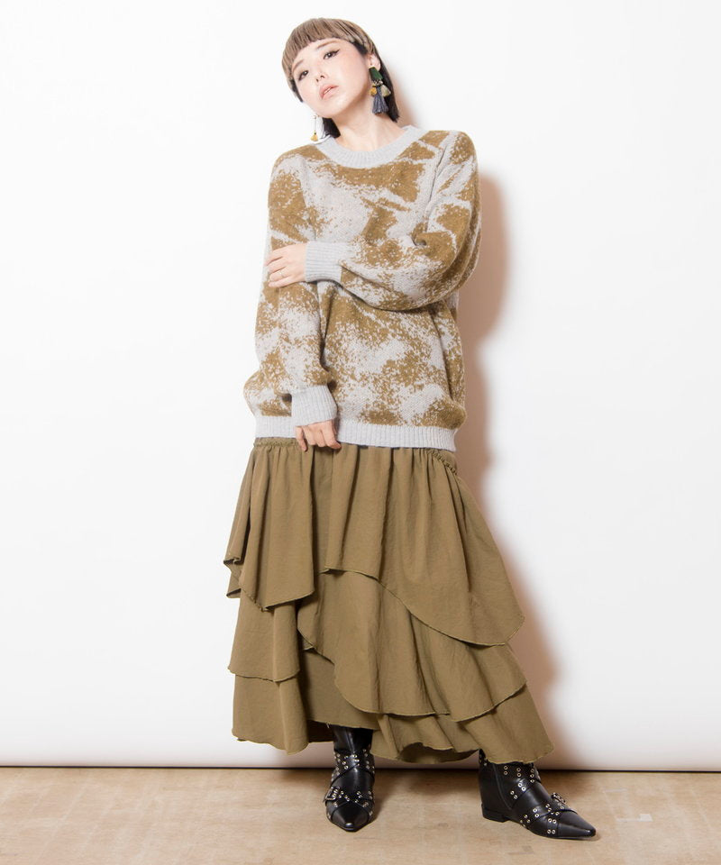 L.GRAY styling(158cm)