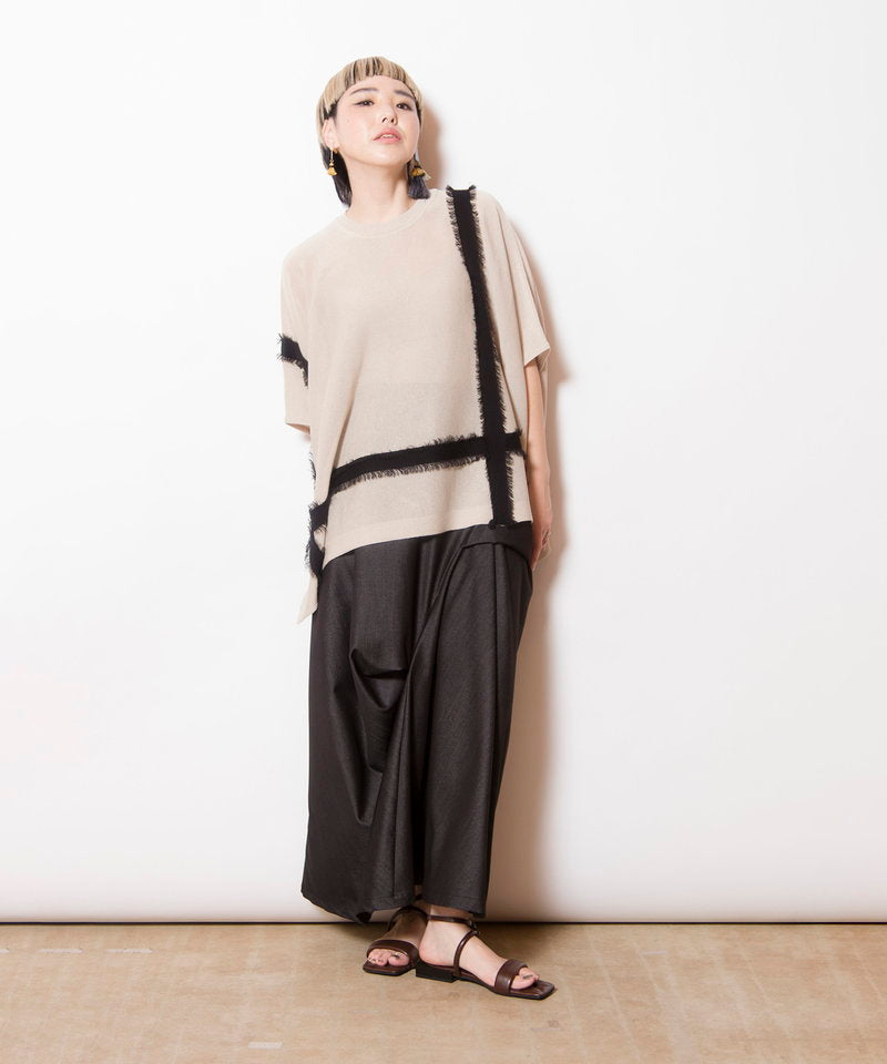 BLACK styling(158cm)