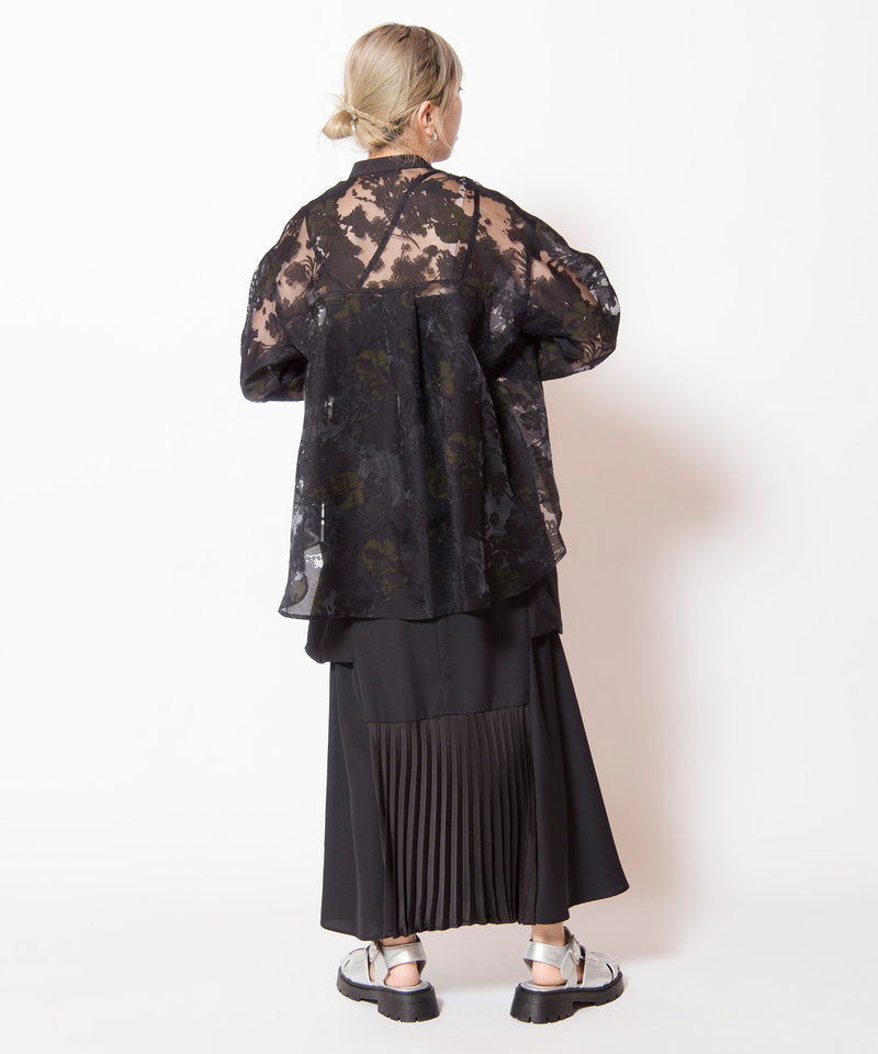 BLACK styling(159cm)