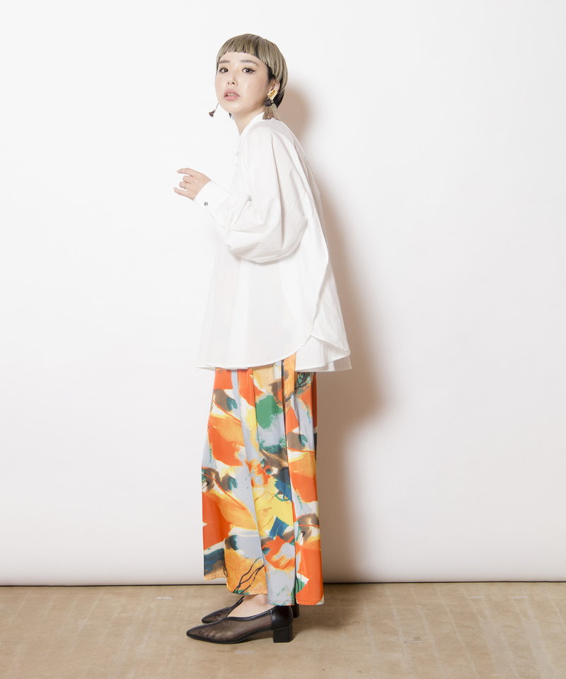 ORANGE styling(158cm)