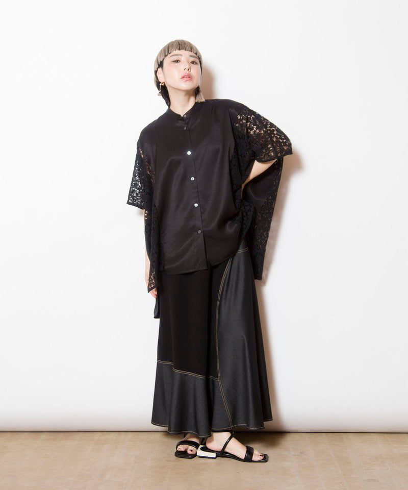 BLACK styling(158cm)