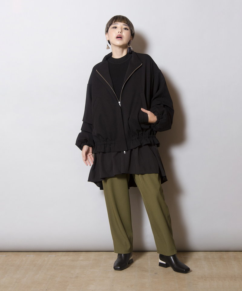 BLACK styling(158cm)