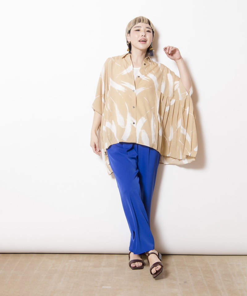 BEIGE styling(158cm)