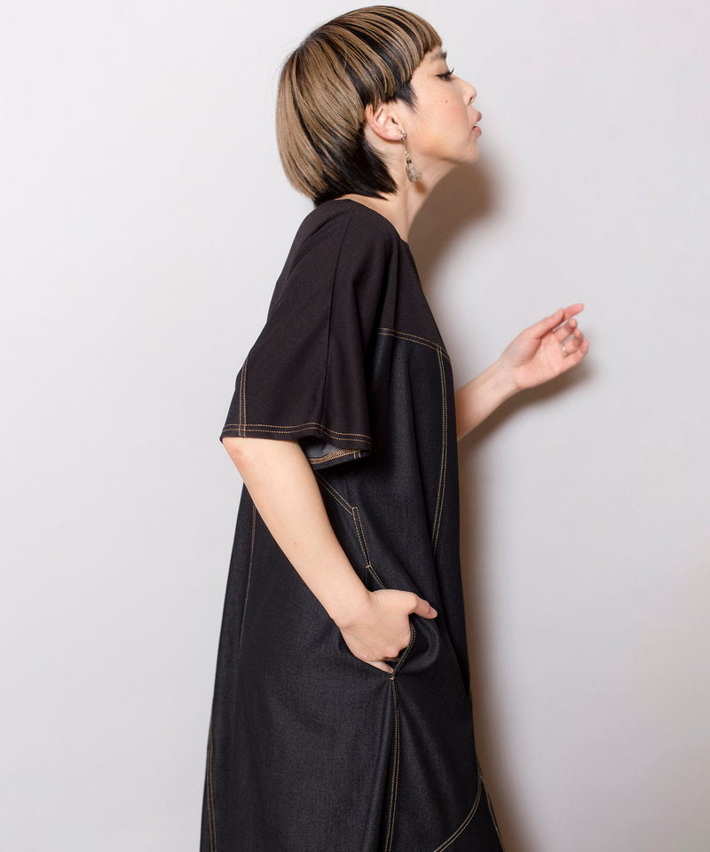 BLACK styling(158cm)