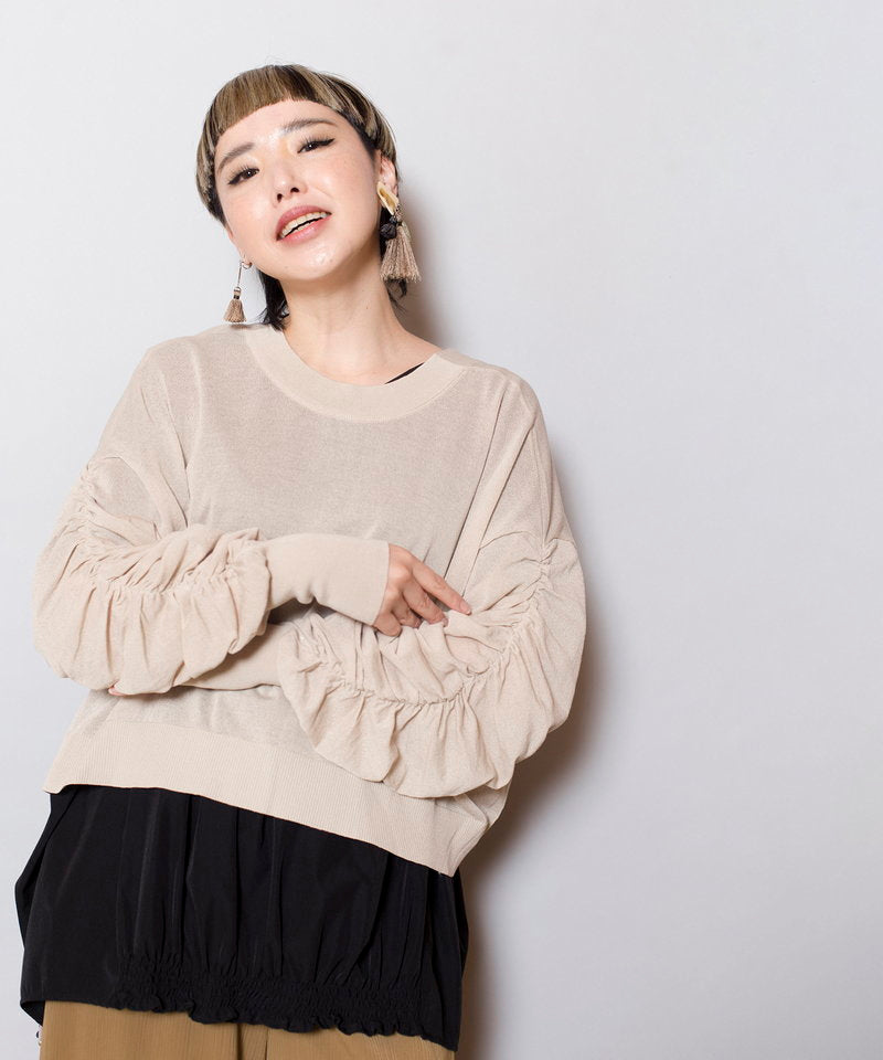 IVORY styling(158cm)
