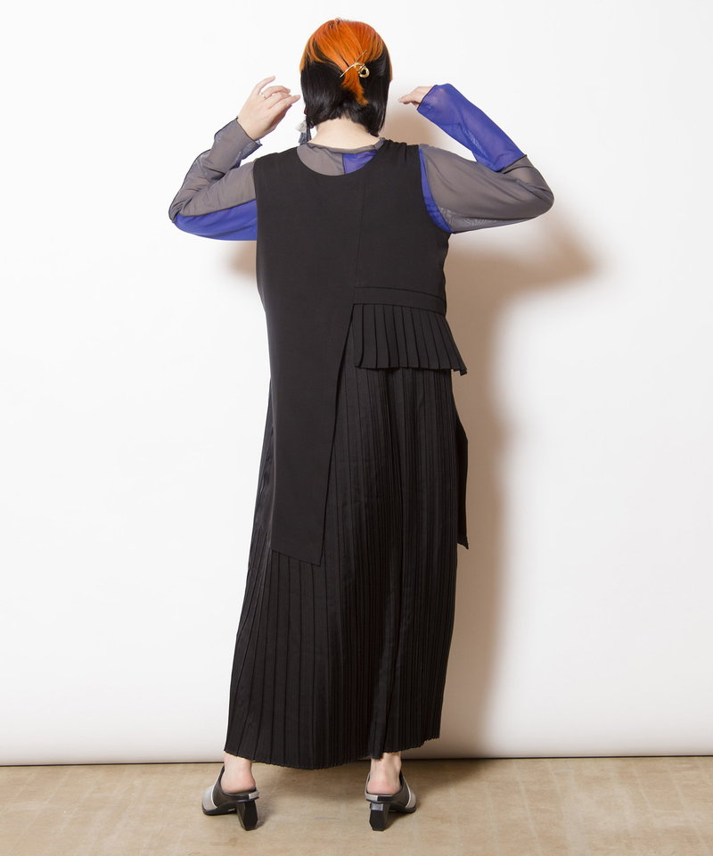 BLACK styling(158cm)