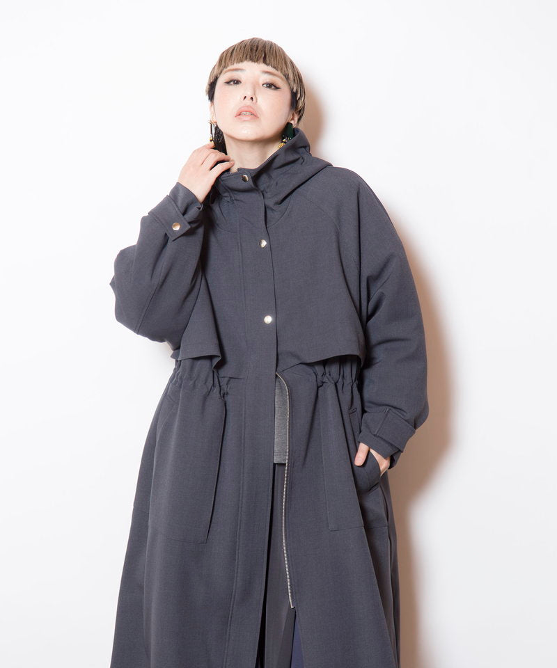 GRAY styling(158cm)