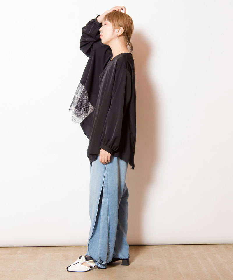 BLACK styling(159cm)