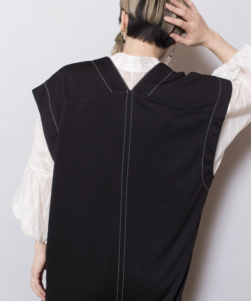 BLACK styling(158cm)