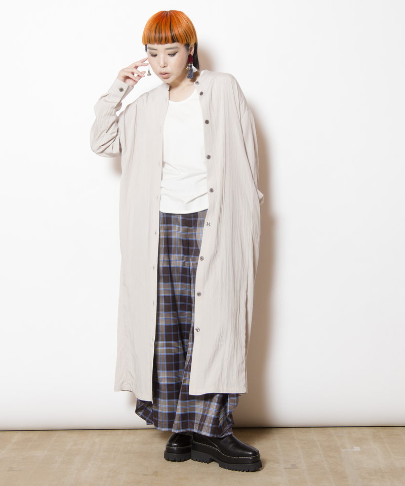 L.BEIGE styling(158cm)